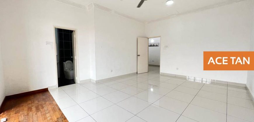 Mutiara Rini – 2 Storey Terrace House – FOR SALE Mutiara Rini – 2 Storey Terrace House – FOR SALE