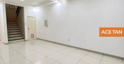Mutiara Rini – 2 Storey Terrace House – FOR SALE Mutiara Rini – 2 Storey Terrace House – FOR SALE