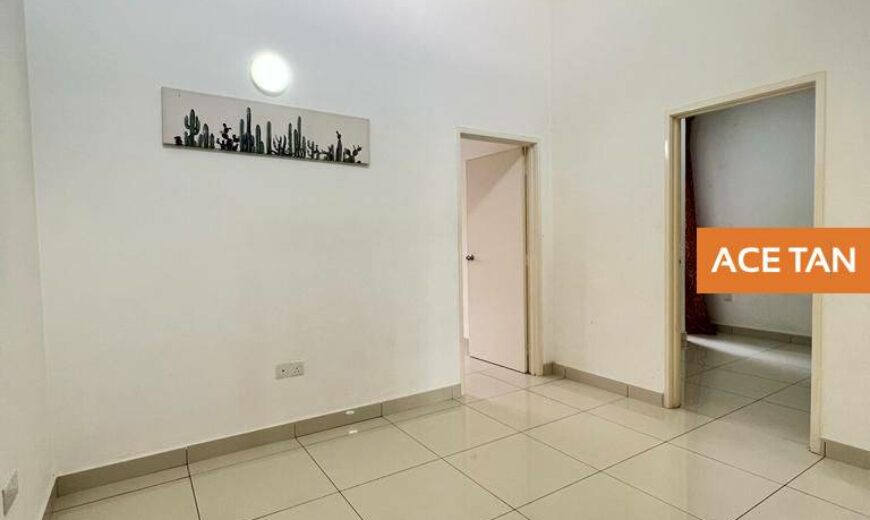 Mutiara Rini – 2 Storey Terrace House – FOR SALE Mutiara Rini – 2 Storey Terrace House – FOR SALE