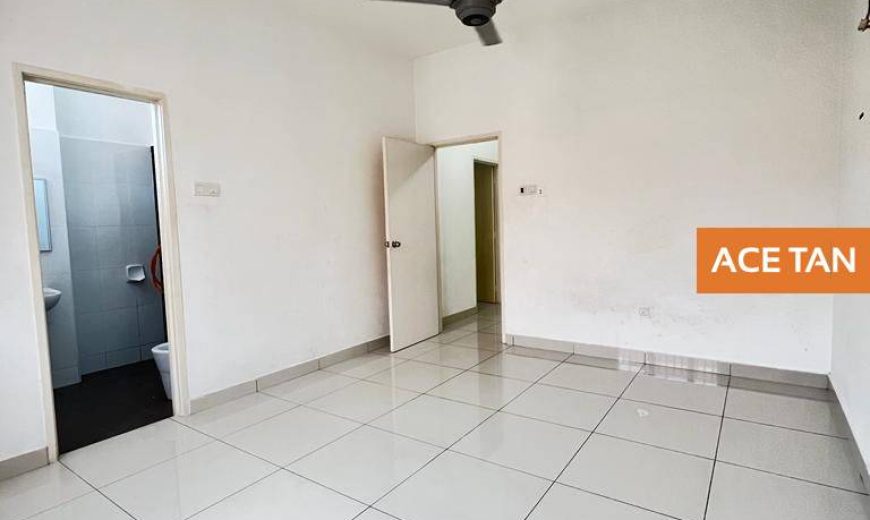 Mutiara Rini – 2 Storey Terrace House – FOR SALE Mutiara Rini – 2 Storey Terrace House – FOR SALE