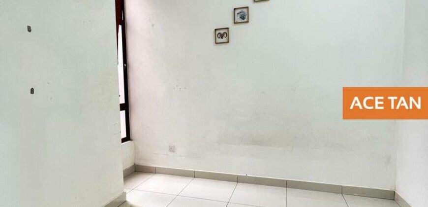 Mutiara Rini – 2 Storey Terrace House – FOR SALE Mutiara Rini – 2 Storey Terrace House – FOR SALE