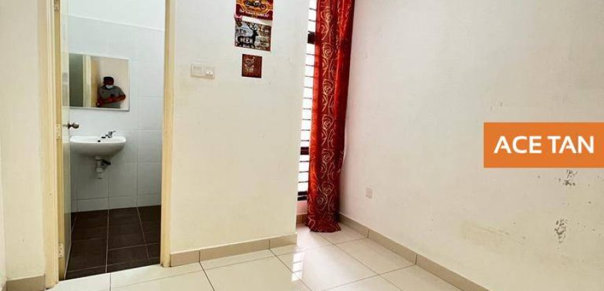 Mutiara Rini – 2 Storey Terrace House – FOR SALE Mutiara Rini – 2 Storey Terrace House – FOR SALE