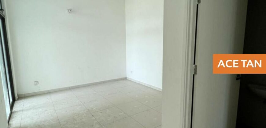 Eco Botanic – 2 Storey End Lot Cluster House – FOR SALE Eco Botanic – 2 Storey End Lot Cluster House – FOR SALE