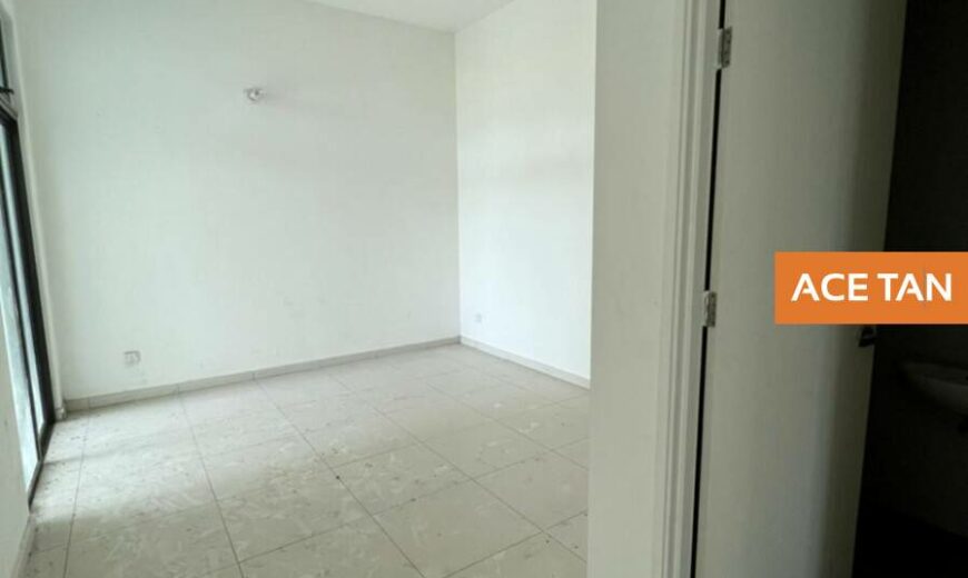 Eco Botanic – 2 Storey End Lot Cluster House – FOR SALE Eco Botanic – 2 Storey End Lot Cluster House – FOR SALE