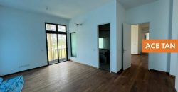 Eco Botanic – 2 Storey End Lot Cluster House – FOR SALE Eco Botanic – 2 Storey End Lot Cluster House – FOR SALE