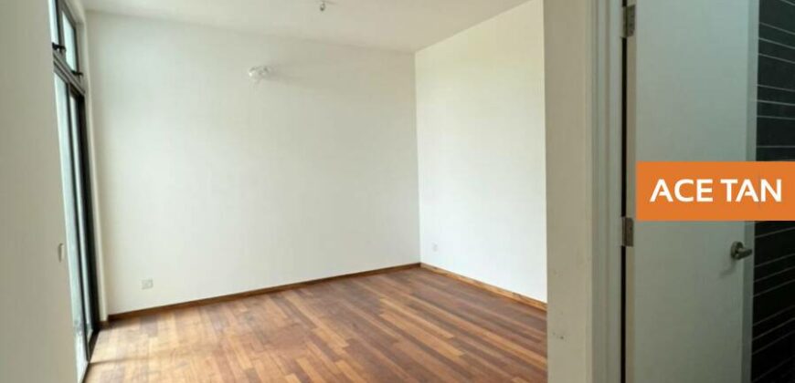 Eco Botanic – 2 Storey End Lot Cluster House – FOR SALE Eco Botanic – 2 Storey End Lot Cluster House – FOR SALE