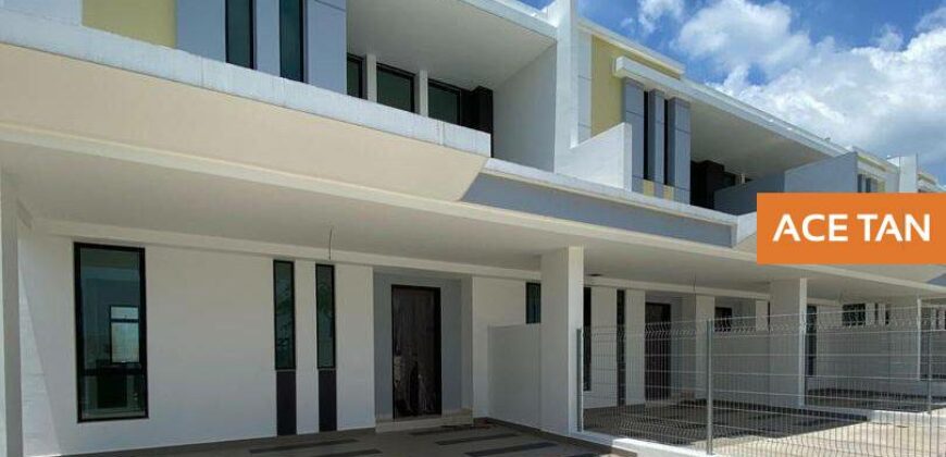 Austin Duta 2 – 2 Storey Terrace House – FOR SALE Austin Duta 2 – 2 Storey Terrace House – FOR SALE