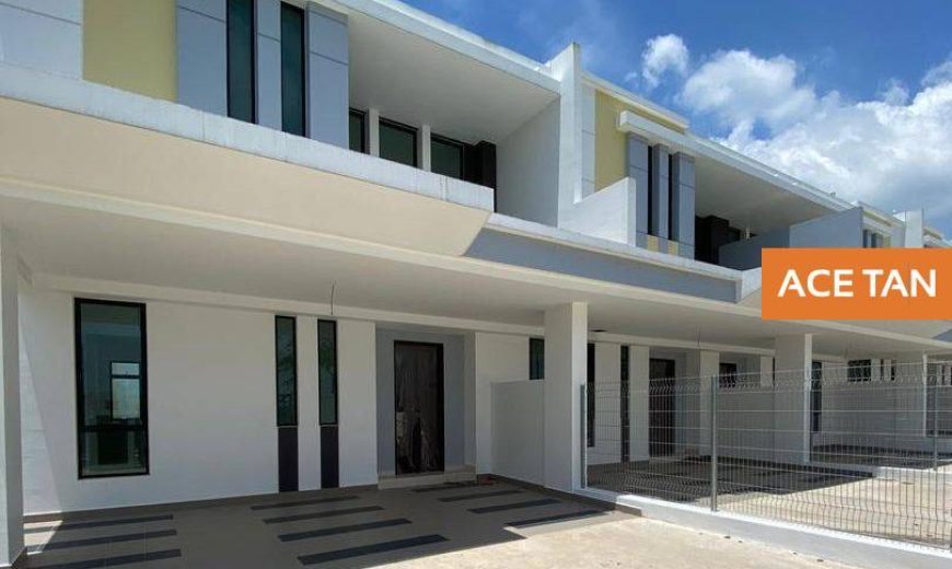 Austin Duta 2 – 2 Storey Terrace House – FOR SALE Austin Duta 2 – 2 Storey Terrace House – FOR SALE