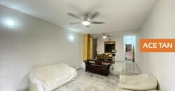 Frinza Court @ JB Town – Condominium – FOR RENT