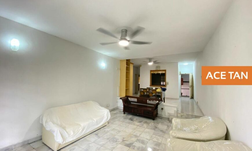 Frinza Court @ JB Town – Condominium – FOR RENT Frinza Court @ JB Town – Condominium – FOR RENT