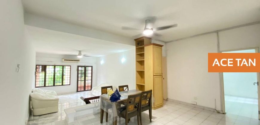 Frinza Court @ JB Town – Condominium – FOR RENT