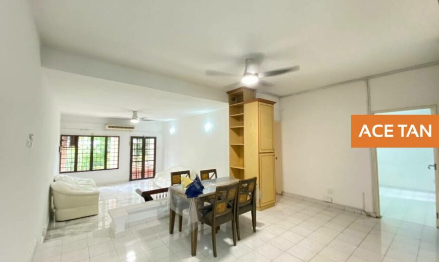 Frinza Court @ JB Town – Condominium – FOR RENT Frinza Court @ JB Town – Condominium – FOR RENT