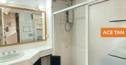 Frinza Court @ JB Town – Condominium – FOR RENT