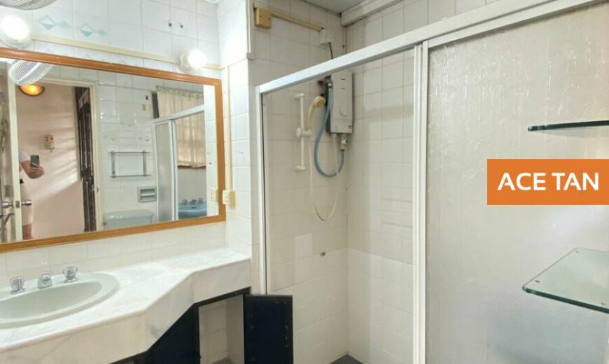 Frinza Court @ JB Town – Condominium – FOR RENT Frinza Court @ JB Town – Condominium – FOR RENT