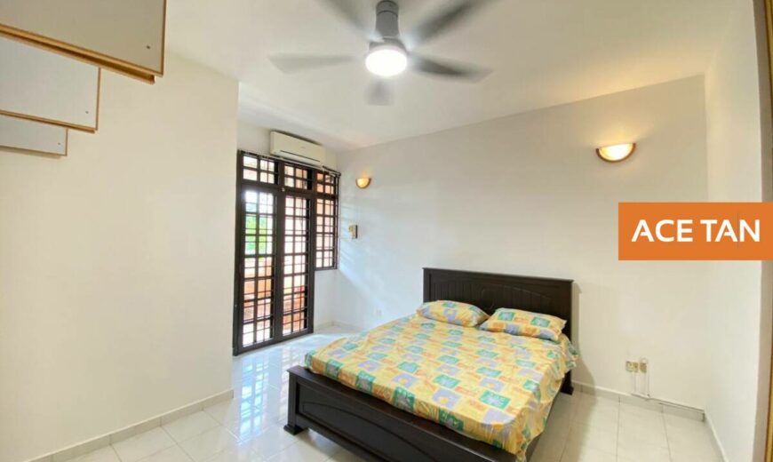 Frinza Court @ JB Town – Condominium – FOR RENT Frinza Court @ JB Town – Condominium – FOR RENT