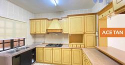 Frinza Court @ JB Town – Condominium – FOR RENT