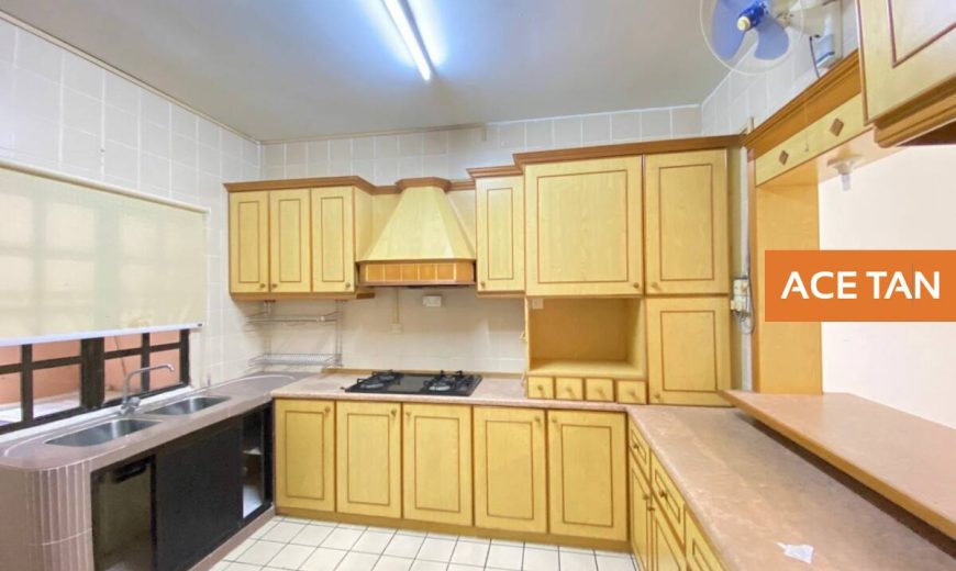 Frinza Court @ JB Town – Condominium – FOR RENT Frinza Court @ JB Town – Condominium – FOR RENT