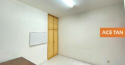 Frinza Court @ JB Town – Condominium – FOR RENT