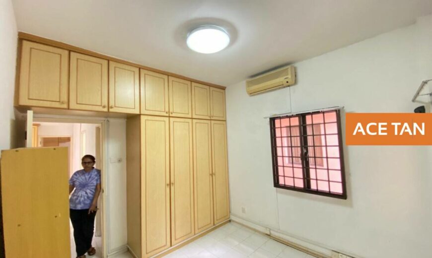 Frinza Court @ JB Town – Condominium – FOR RENT Frinza Court @ JB Town – Condominium – FOR RENT