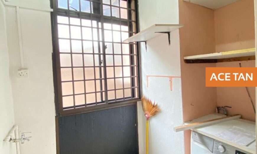 Frinza Court @ JB Town – Condominium – FOR RENT Frinza Court @ JB Town – Condominium – FOR RENT
