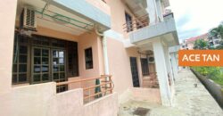 Frinza Court @ JB Town – Condominium – FOR RENT