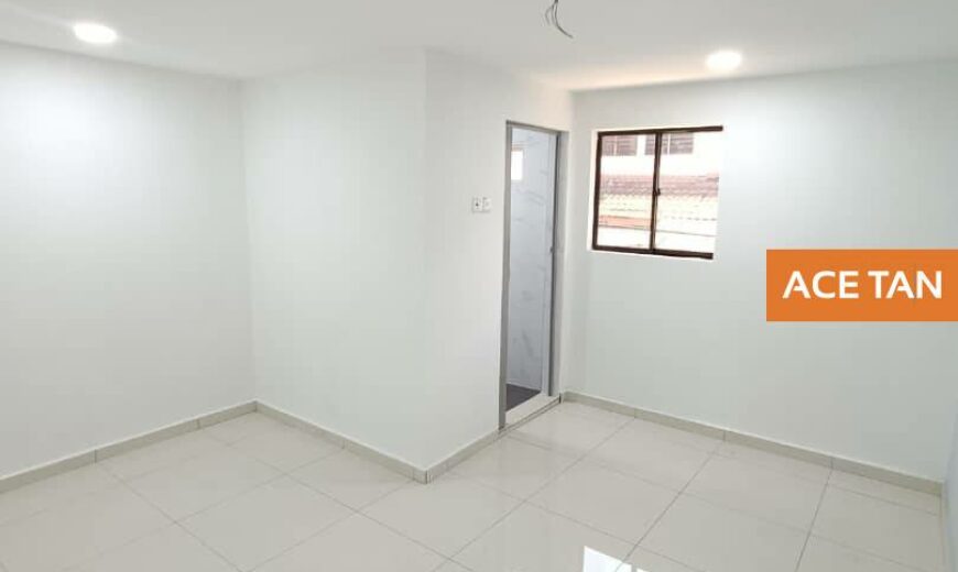 Johor Jaya – 2 Storey Terrace House – FOR SALE Johor Jaya – 2 Storey Terrace House – FOR SALE