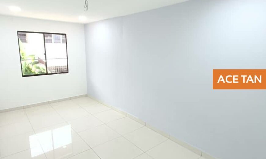 Johor Jaya – 2 Storey Terrace House – FOR SALE Johor Jaya – 2 Storey Terrace House – FOR SALE