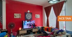 Setia Tropika – 2 Storey Terrace House – FOR SALE Setia Tropika – 2 Storey Terrace House – FOR SALE