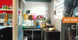 Setia Tropika – 2 Storey Terrace House – FOR SALE Setia Tropika – 2 Storey Terrace House – FOR SALE