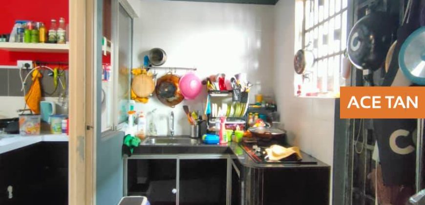 Setia Tropika – 2 Storey Terrace House – FOR SALE Setia Tropika – 2 Storey Terrace House – FOR SALE