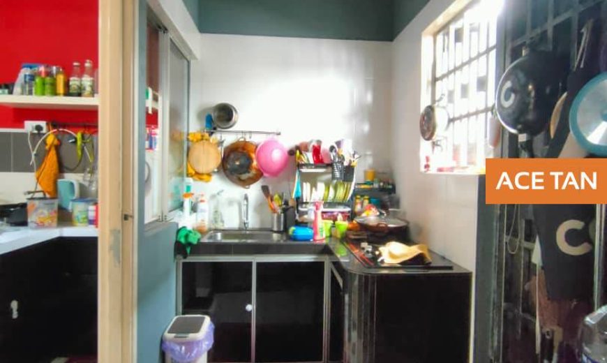 Setia Tropika – 2 Storey Terrace House – FOR SALE Setia Tropika – 2 Storey Terrace House – FOR SALE