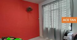 Setia Tropika – 2 Storey Terrace House – FOR SALE Setia Tropika – 2 Storey Terrace House – FOR SALE