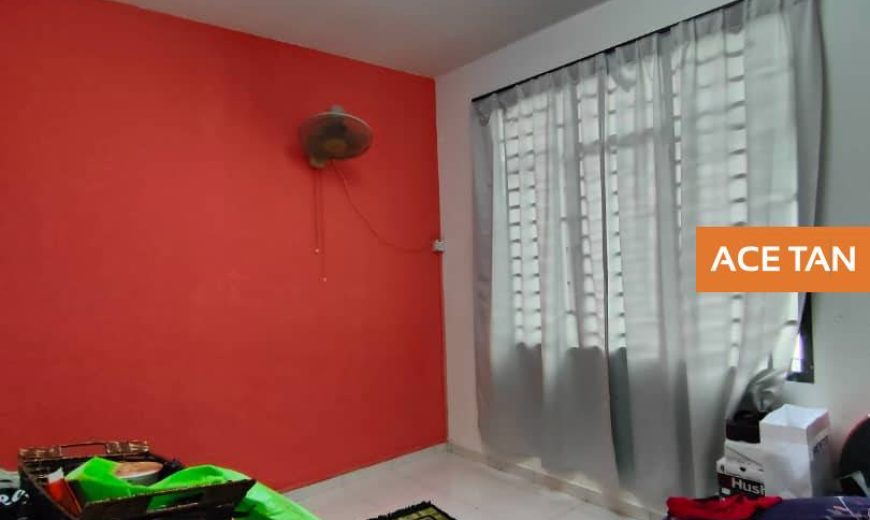 Setia Tropika – 2 Storey Terrace House – FOR SALE Setia Tropika – 2 Storey Terrace House – FOR SALE