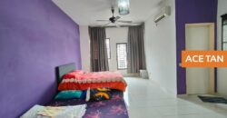 Setia Tropika – 2 Storey Terrace House – FOR SALE Setia Tropika – 2 Storey Terrace House – FOR SALE