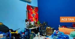 Setia Tropika – 2 Storey Terrace House – FOR SALE Setia Tropika – 2 Storey Terrace House – FOR SALE