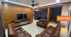 Impian Emas – 2 Storey Semi Detached – FOR SALE Impian Emas – 2 Storey Semi Detached – FOR SALE