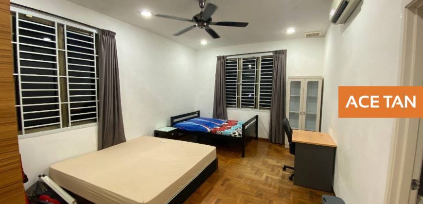 Impian Emas – 2 Storey Semi Detached – FOR SALE Impian Emas – 2 Storey Semi Detached – FOR SALE