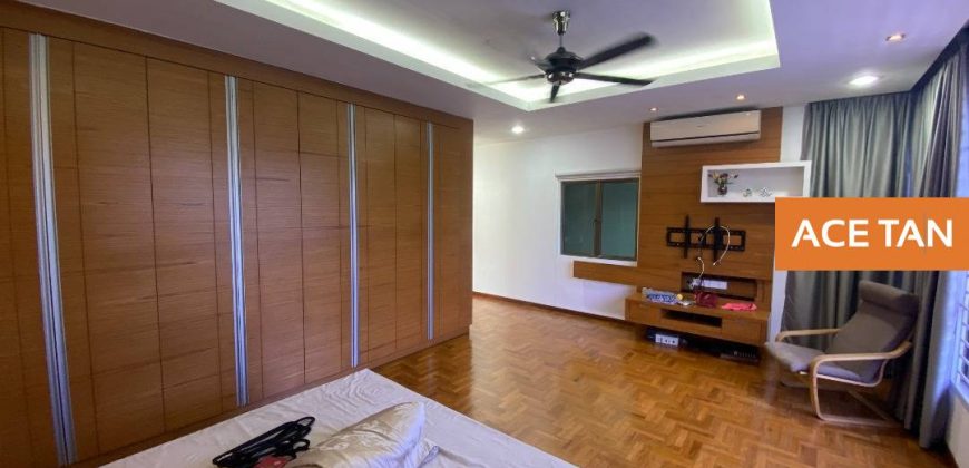 Impian Emas – 2 Storey Semi Detached – FOR SALE Impian Emas – 2 Storey Semi Detached – FOR SALE