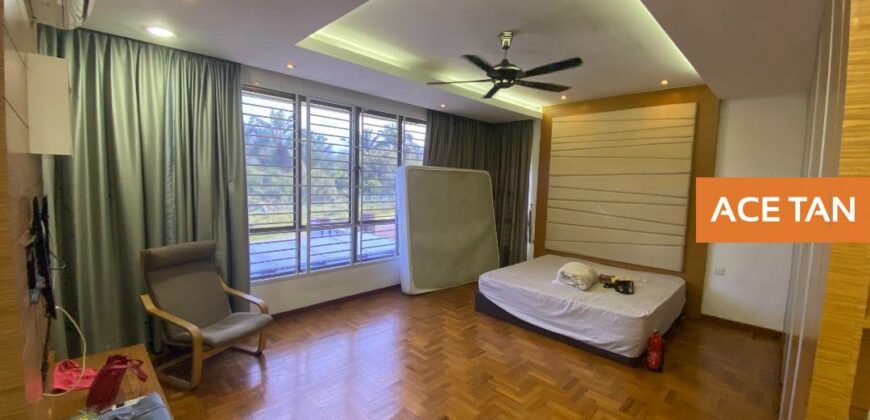 Impian Emas – 2 Storey Semi Detached – FOR SALE Impian Emas – 2 Storey Semi Detached – FOR SALE