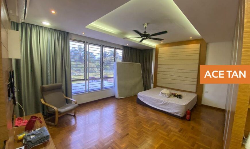 Impian Emas – 2 Storey Semi Detached – FOR SALE Impian Emas – 2 Storey Semi Detached – FOR SALE