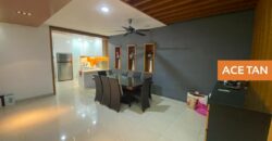 Impian Emas – 2 Storey Semi Detached – FOR SALE Impian Emas – 2 Storey Semi Detached – FOR SALE