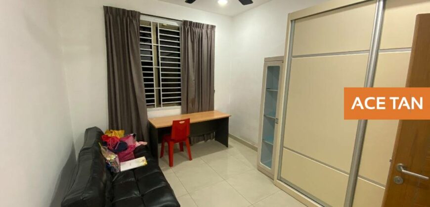 Impian Emas – 2 Storey Semi Detached – FOR SALE Impian Emas – 2 Storey Semi Detached – FOR SALE