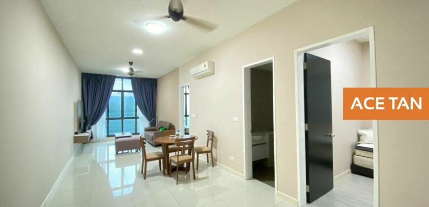 Setia Sky 88 @ JB Town – Service Residence – FOR RENT Setia Sky 88 @ JB Town – Service Residence – FOR RENT