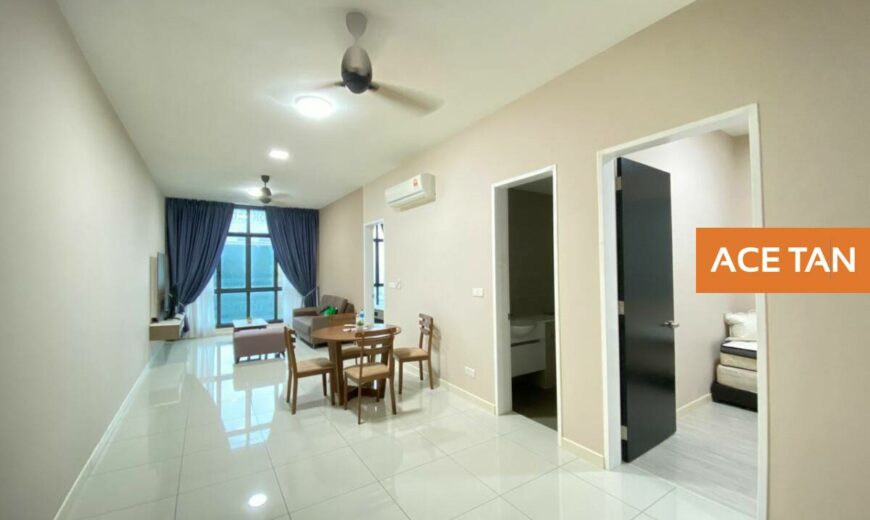 Setia Sky 88 @ JB Town – Service Residence – FOR RENT Setia Sky 88 @ JB Town – Service Residence – FOR RENT