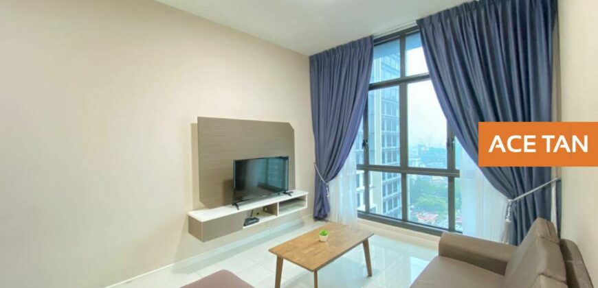 Setia Sky 88 @ JB Town – Service Residence – FOR RENT Setia Sky 88 @ JB Town – Service Residence – FOR RENT