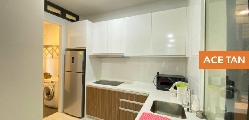Setia Sky 88 @ JB Town – Service Residence – FOR RENT Setia Sky 88 @ JB Town – Service Residence – FOR RENT