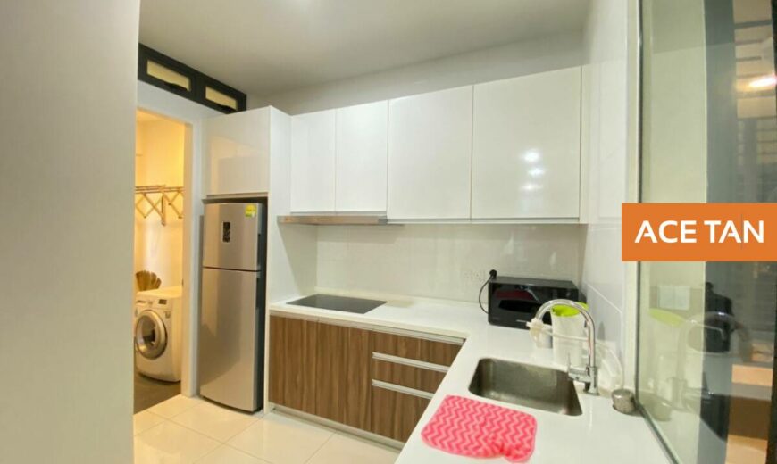 Setia Sky 88 @ JB Town – Service Residence – FOR RENT Setia Sky 88 @ JB Town – Service Residence – FOR RENT