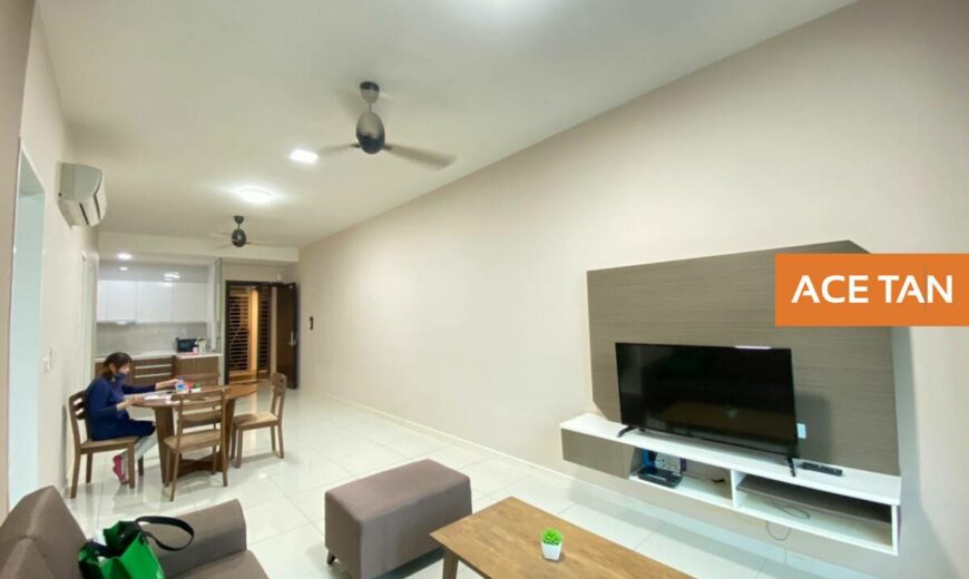 Setia Sky 88 @ JB Town – Service Residence – FOR RENT Setia Sky 88 @ JB Town – Service Residence – FOR RENT