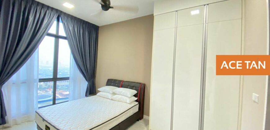 Setia Sky 88 @ JB Town – Service Residence – FOR RENT Setia Sky 88 @ JB Town – Service Residence – FOR RENT