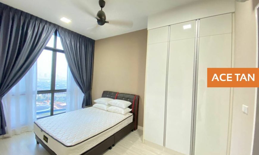 Setia Sky 88 @ JB Town – Service Residence – FOR RENT Setia Sky 88 @ JB Town – Service Residence – FOR RENT